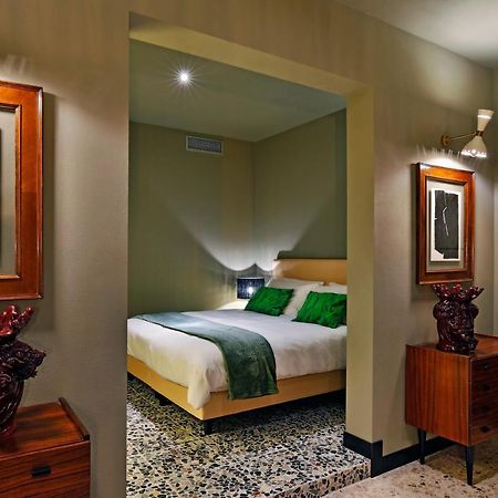 Bed and Breakfast Ermellina Rubiera Exterior foto