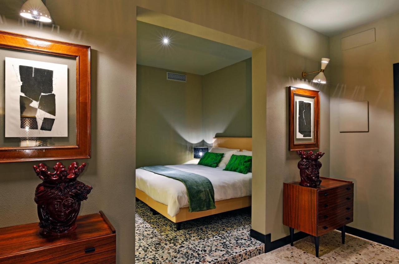 Bed and Breakfast Ermellina Rubiera Exterior foto