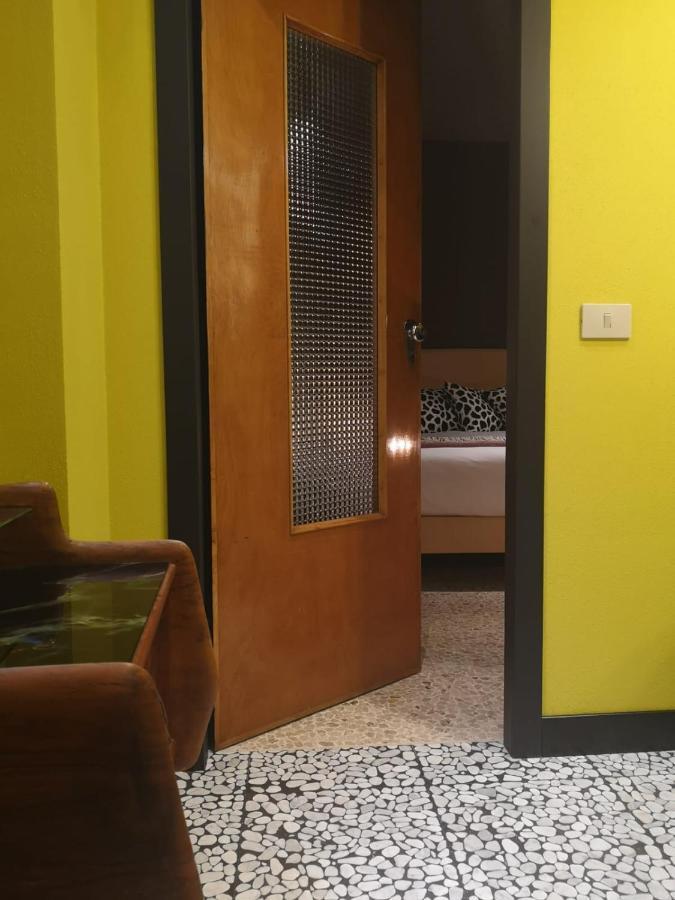 Bed and Breakfast Ermellina Rubiera Exterior foto