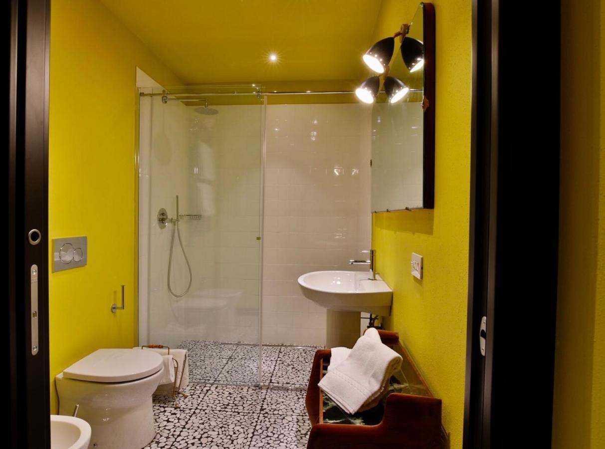 Bed and Breakfast Ermellina Rubiera Exterior foto