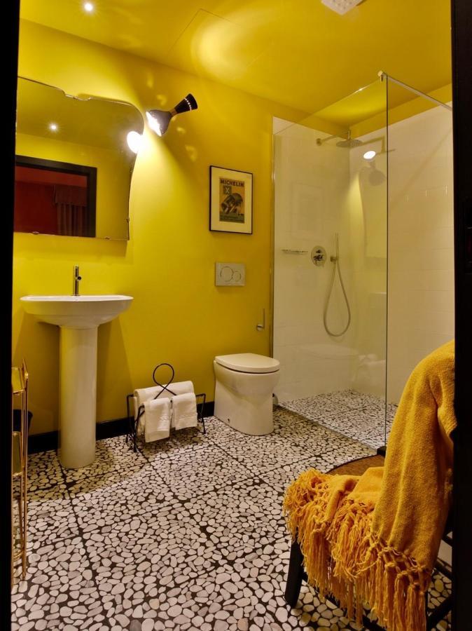 Bed and Breakfast Ermellina Rubiera Exterior foto